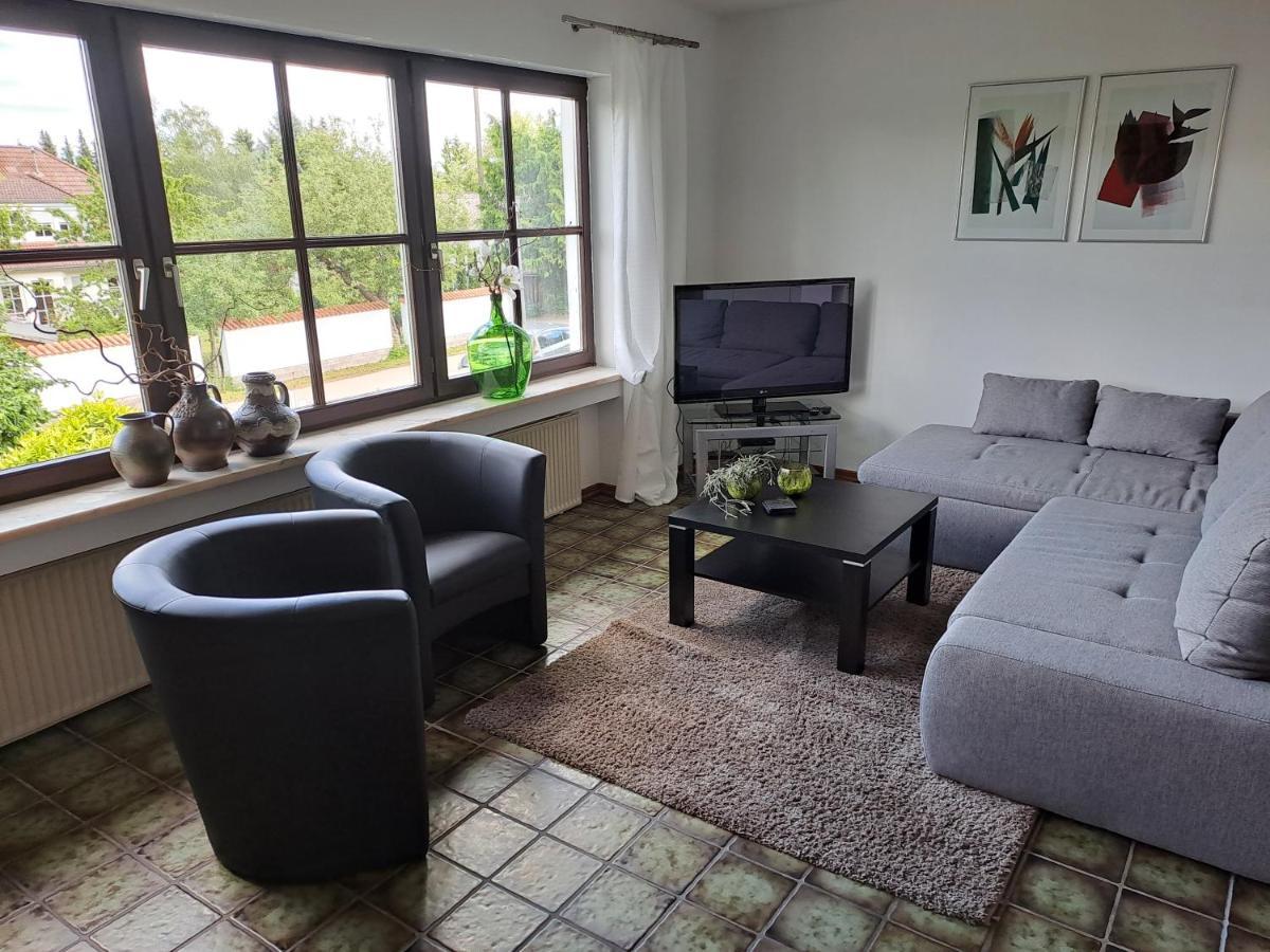 Weingut Goedert Apartment Osann-Monzel Ngoại thất bức ảnh